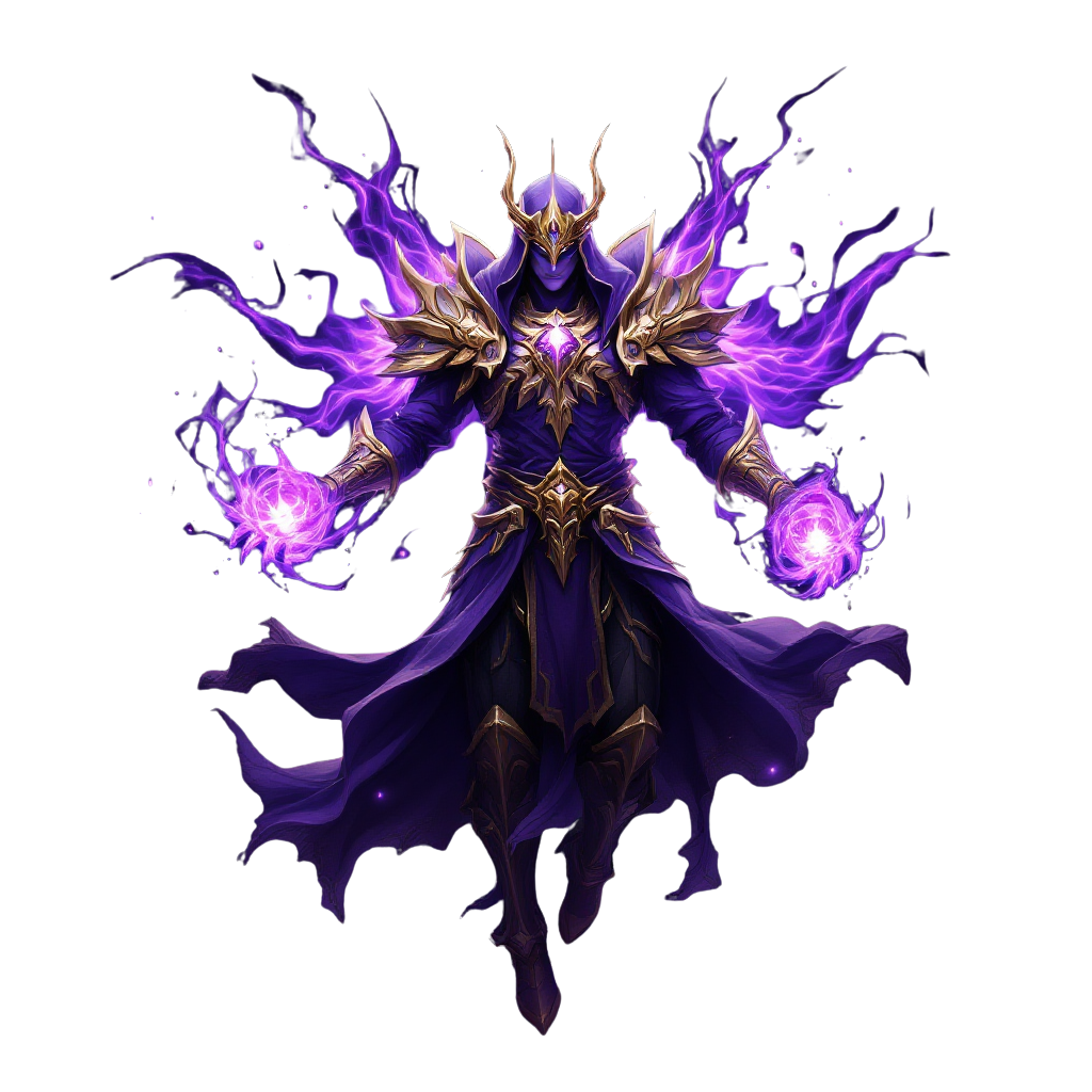 Epic Dota 2 Invoker Hero