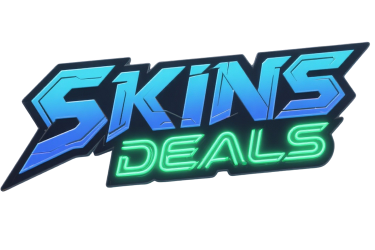 Skins Deals